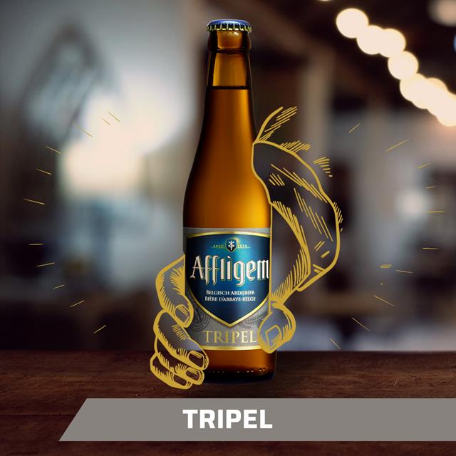 Affligem Tripel