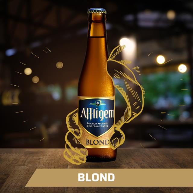 Affligem Blond