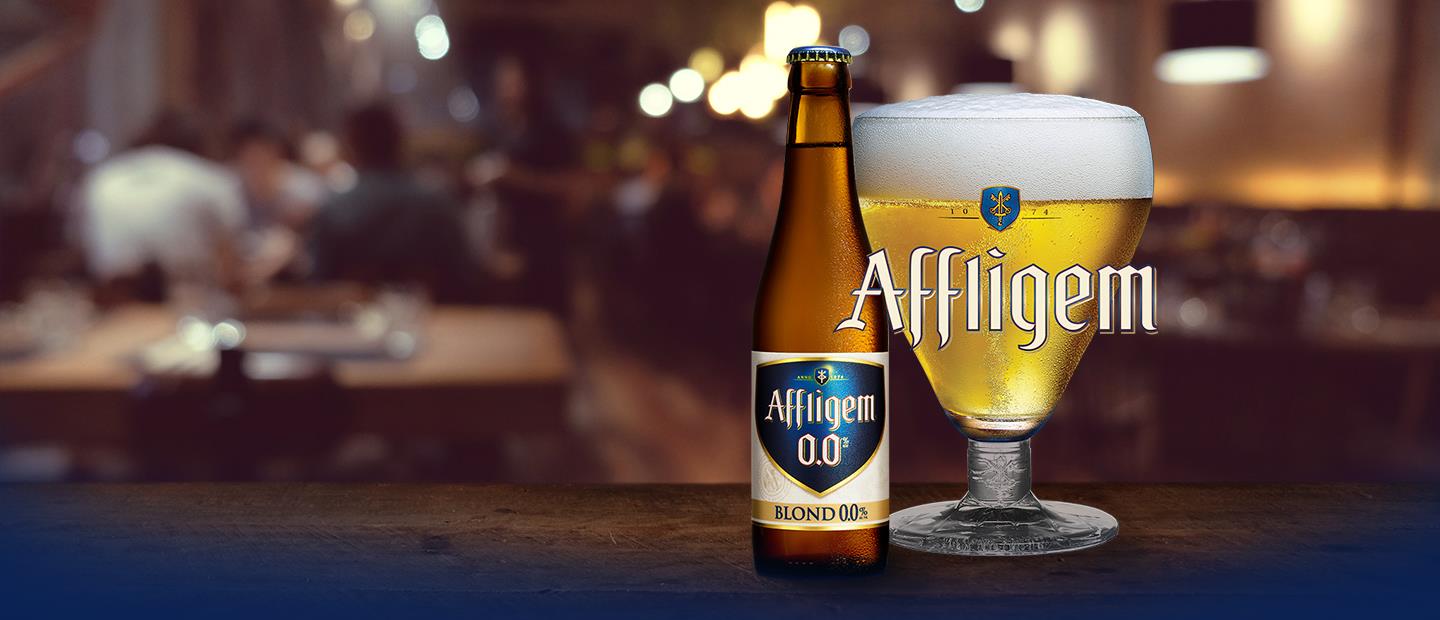 Hero Product Affligem Blond 00