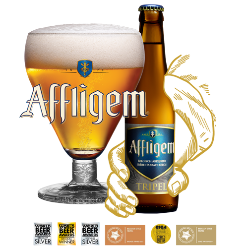 Affligem Tripel